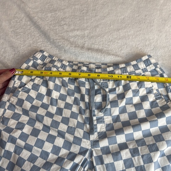 Vans Range print checkerboard pants - Picture 9 of 10